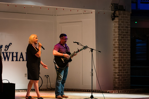 Alissa Steffens Vocal Academy Showcase 2020