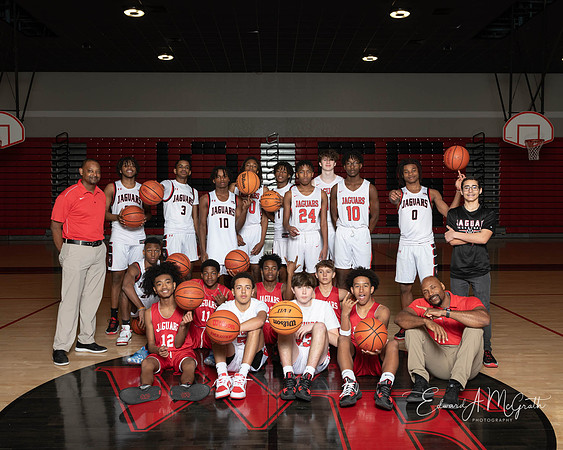 Team Photography