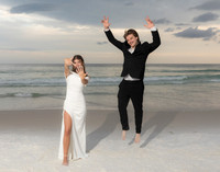 Honeycutt Wedding- KW