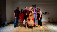 Alissa Steffens Vocal Academy Showcase 2020