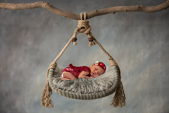 Yazlin Truite Hammock
