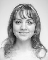 Student Company in Black & White