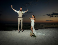 Lingafelter Wedding- KW