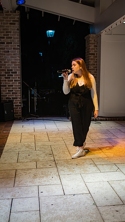 Alissa Steffens Vocal Academy Showcase 2020