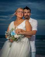 Tincher Wedding KW
