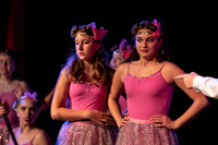 Crazy for You - Cast Cowboys