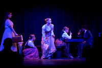 The Music Man JR - Highschool