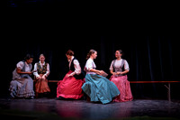 The Music Man JR - Middleschool