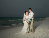 Horn Wedding-KW