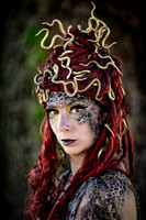 Pensacon 2020 Cosplay