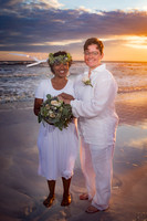Barrera Wedding- KW