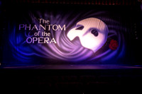 Phantom - Week Two Cast