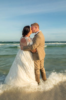 Wyatt Wedding- KW