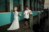 Thompson Wedding- KW