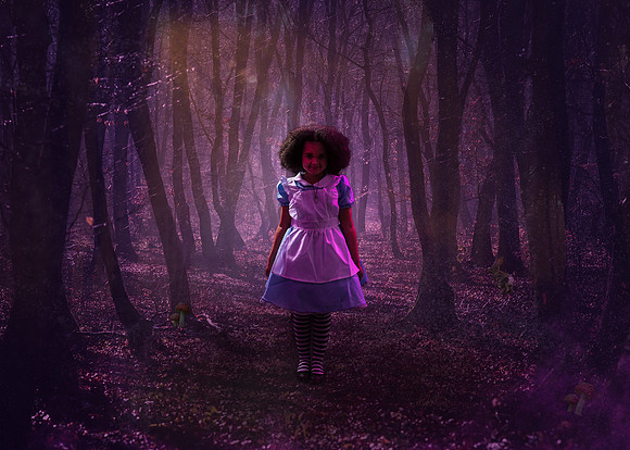 forrest edit