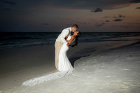 Hooper Wedding- KW