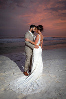 Campos Wedding- KW