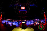 The Arc Gateway 2019 Wreaths Of Joy- Pensacola Bay Center