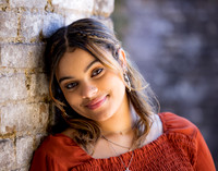 Kaydance's Senior Portraits
