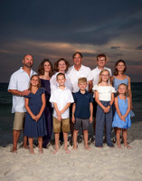 Sellers Family