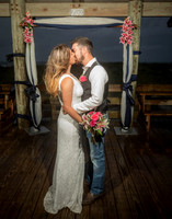 Woods Wedding- KW