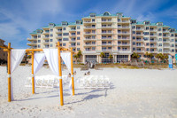 Crystal Beach Hedrick