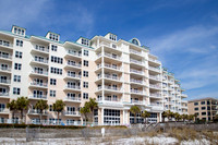 Crystal Beach Hedrick