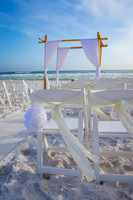 Crystal Beach Hedrick