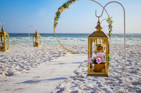 Crystal Beach Hedrick