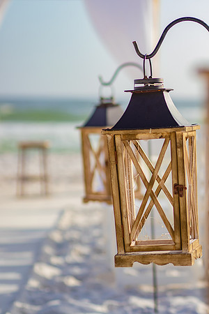 Crystal Beach Hedrick