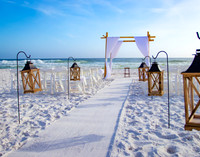Crystal Beach Hedrick