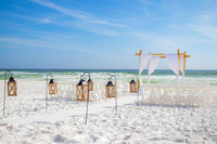 Crystal Beach Hedrick