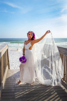 Crystal Beach Hedrick