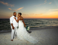 Thompson Wedding- KW