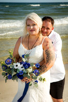 Kirkpatrick Wedding- KW