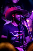 Luke Langford Band July 2021