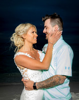 Jensen Wedding- KW