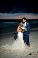 Pirouznia Wedding- KW
