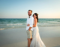 Hunter Wedding- KW