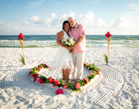 Tomlin Wedding- KW