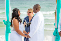 Underwood Wedding- KW