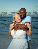 Ward Wedding- KW