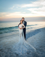 Adams Wedding- KW