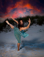 Ballerina Workshop May 2021