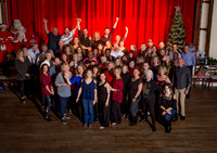 80/20 Dance Studio 12.13.19