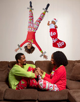 Truitt Family