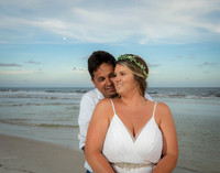 Anderson Wedding- KW