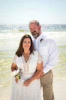 Crawford Wedding- KW