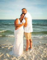 Perry Wedding- KW