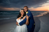 Nettles Wedding- KW